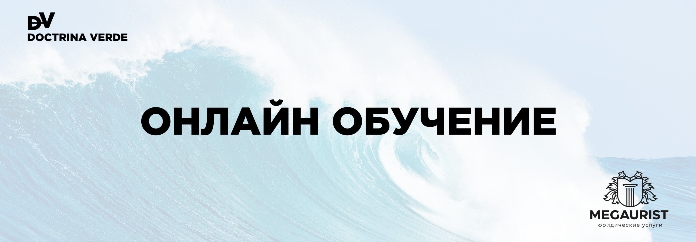 Обучение Доктрина Верде и Мегаюрист Инфо