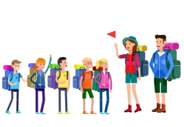 Возражения по вакцинации в детский лагерь