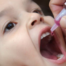 Тематический чат - полиомиелит