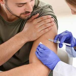 Рапорт по отказу от вакцинации для мобилизованных