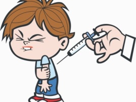 Возражение родителя на вакцинацию ребенка